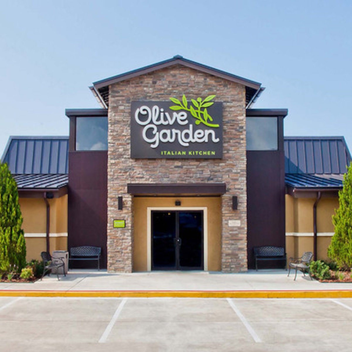 Olive Garden Gives You Dating Advice If You Use Hashtag